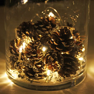 Weihnachtsbeleuchtung Lichterschmuck Kerzen Und Beleuchtung Fur Weihnachten